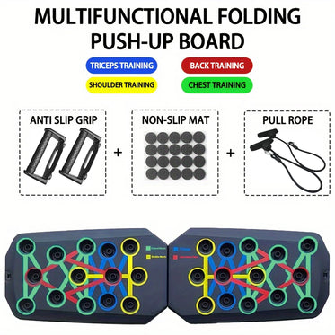 board-rope