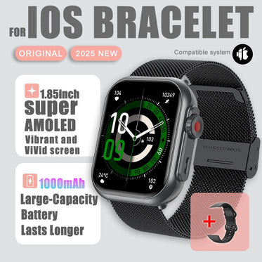 black-mesh-belt