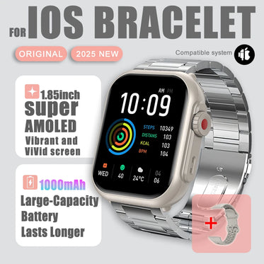 silver-steel-belt